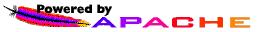Apache LOGO